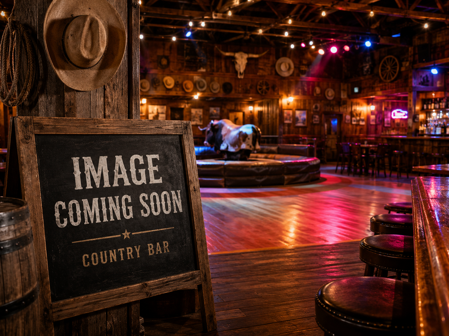 Chevy's Place