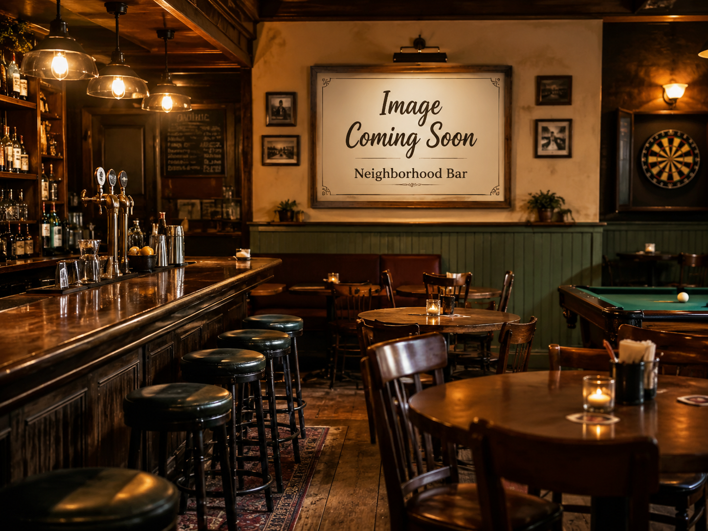 Whale's Tale Tavern