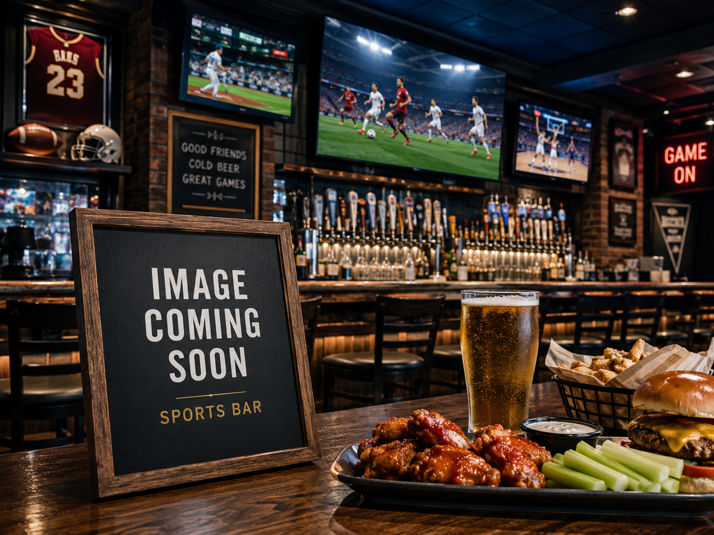 Missi's Sports Bar & Lounge